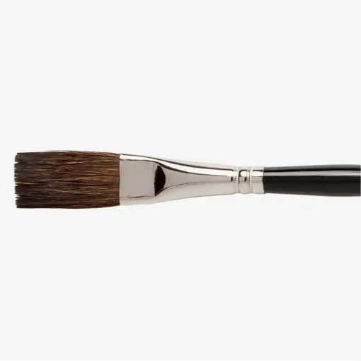 Picture of Richard Oliver 416 Series Ox Hair Lettering Brush
