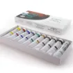 Picture of W&N Artist's Oil Colour Introductory 10x21ml Set