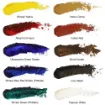Picture of W&N Artist's Oil Colour Introductory 10x21ml Set