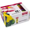 Picture of Amsterdam Standard Series Acrylic Paint General Selection Set 48 x 20ml
