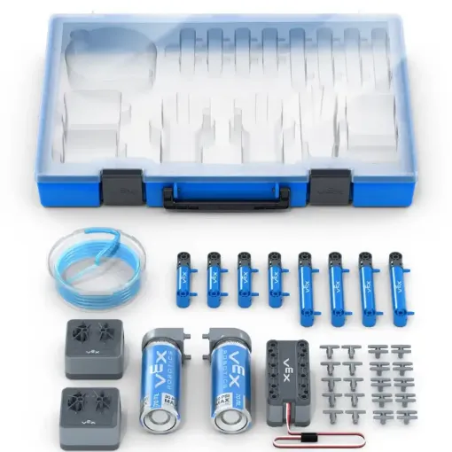 Picture of VEX IQ Pneumatics Kit