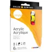 Picture of Simply Acrylic 6x12ml Set