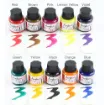 Picture of Isomars Acrylic Ink Set of 10