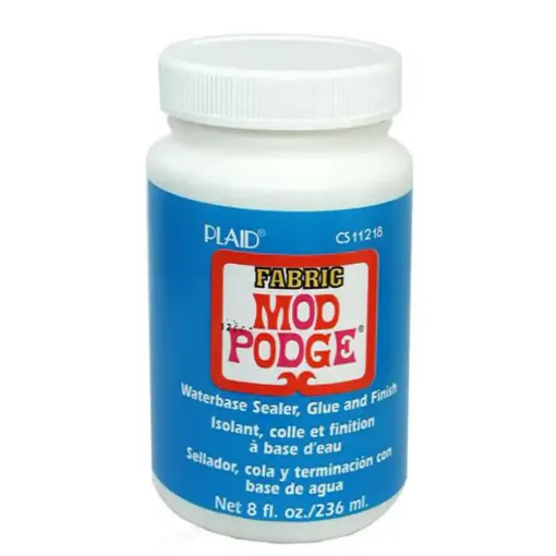 Picture of Mod Podge Fabric 8oz /237ml         