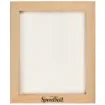 Picture of Speedball 110 Monofilament Wood Printing Screen 10"x14"