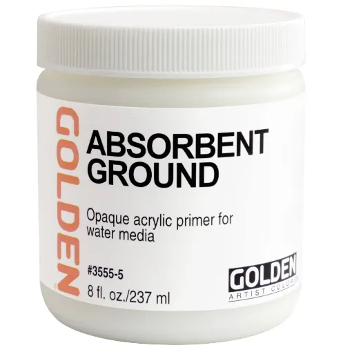 Picture of Golden Absorbent Ground 237ml