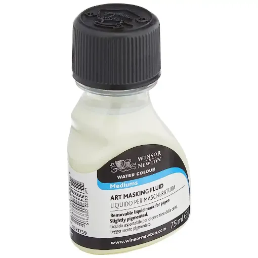 Picture of W&N Art Masking Fluid 75ml