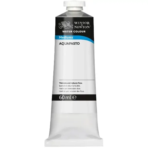 Picture of W&N Watercolour Aquapasto 60ml