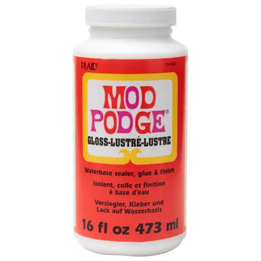 Picture of Mod Podge Gloss 16oz/ 474ml        