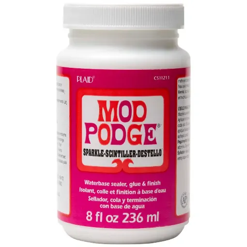 Picture of Mod Podge Sparkle 237ml