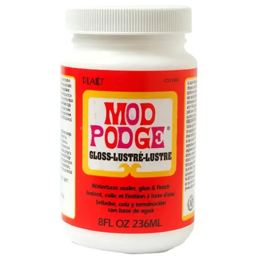 Picture of Mod Podge Gloss 237ml