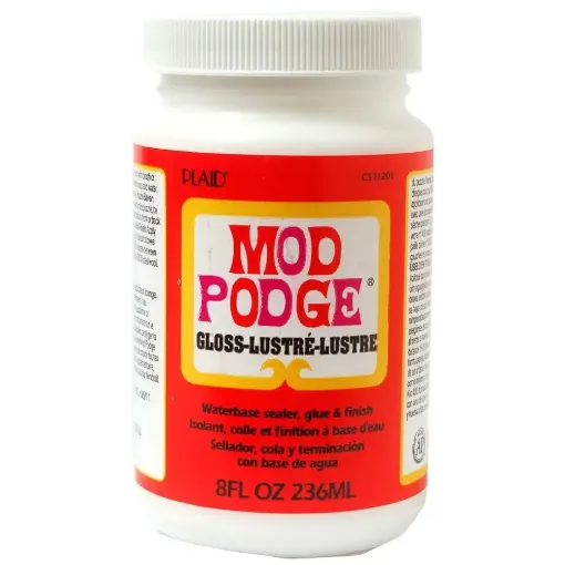 Picture of Mod Podge Gloss 8oz /237ml         