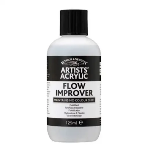 Picture of W&N Artists' Flow Improver 125ml