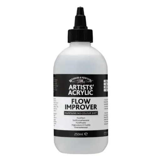 Picture of Winsor & Newton Artists' Flow Improver 250ml