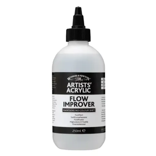 Picture of W&N Artists' Flow Improver 250ml