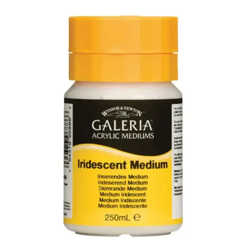 Picture of Galeria Iridescent Medium 250ml