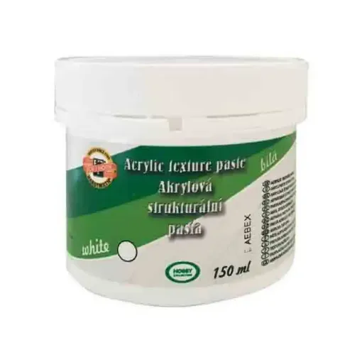 Picture of Koh White Texture Paste 150ml