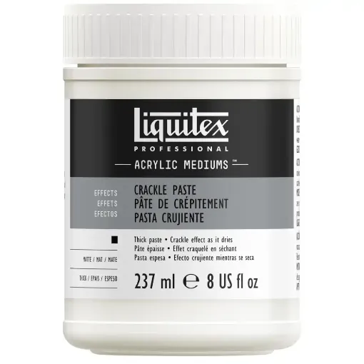 Picture of Liquitex 237ml Crackle Paste