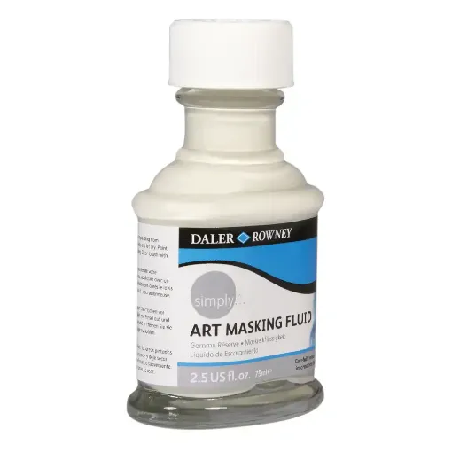 Picture of Simply Art Masking Fluid DNR