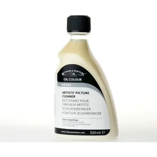 Picture of Winsor & Newton Artists' Picture Cleaner 500ml