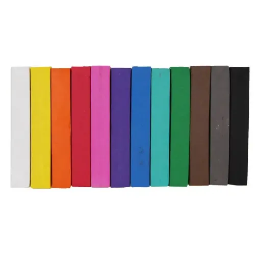 Picture of R&L Essentials Soft Pastels Pack of 12