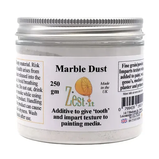 Picture of Zest It Cold Marble Dust 250gm