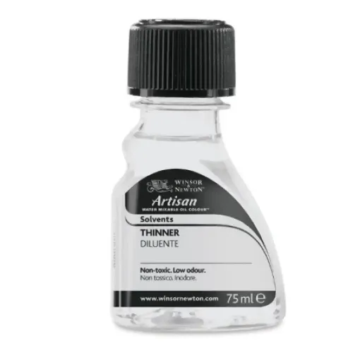 Picture of W&N Artisan Thinner 75ml 