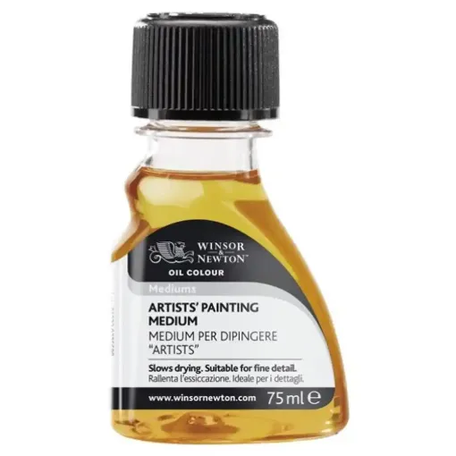 Picture of W&N Artists' Painting Medium 75ml