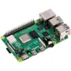 Picture of Raspberry Pi 4 Model B 8GB Board
