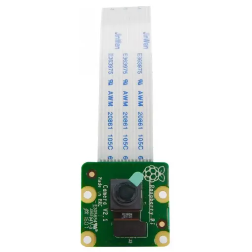 Picture of Rasp Pie RPI 8mp Camera Board