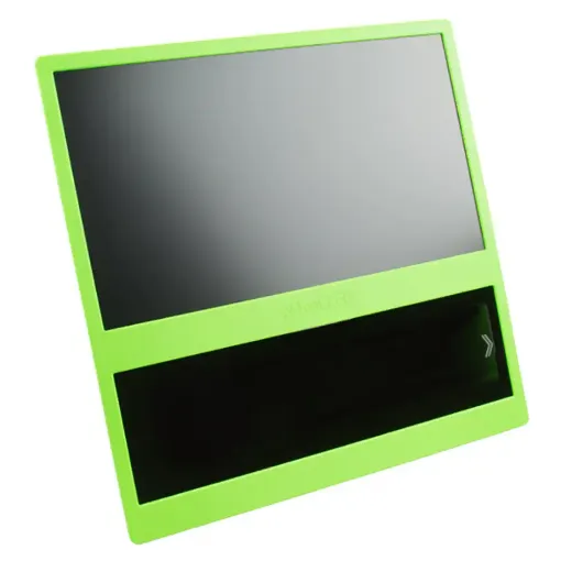 Picture of Pi-top CEED Green PC with Speaker 