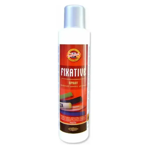 Picture of Koh-I-Noor Fixative Spray 300ml