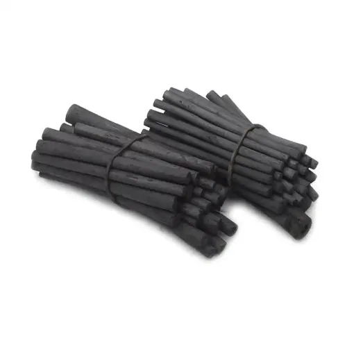 Picture of Coates Willow Charcoal Various Short Lengths Pack of 100