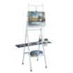 Picture of Bob Ross Metal Easel 2-in-1