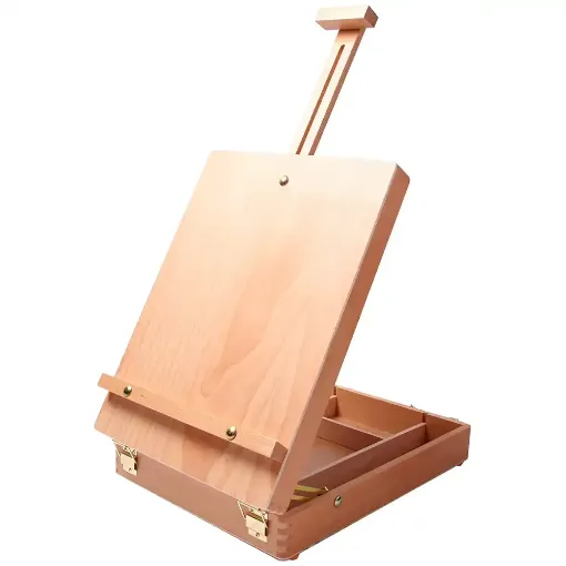 Picture of Create Burren Table Box Easel  