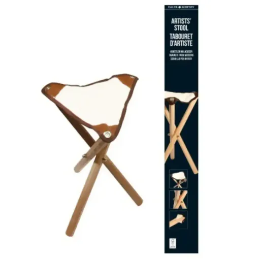 Picture of Daler Artists Stool 