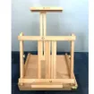 Picture of SG Table Top Box Easel with Drawer