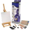Picture of Simply Sketching Creative Easel Set