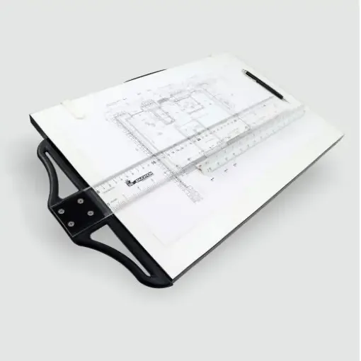 Picture of Drawing Board for University of Limerick LM094/LM095