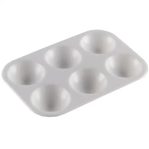 Picture of Create Palette 6 Well 230x150mm 