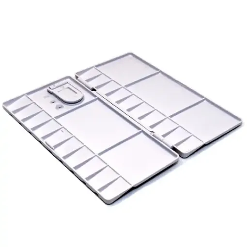 Picture of Create Small Hinged Palette