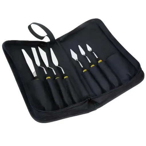 Picture of System 3 Palette Knife Set