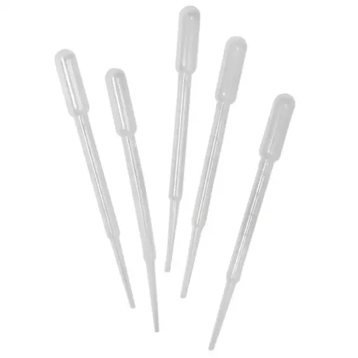 Picture of Koh-I-Noor Pipette Pack of 5
