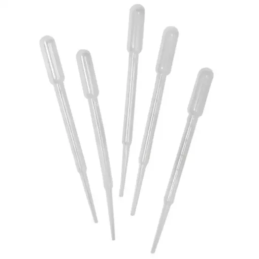 Picture of Koh-I-Noor Pipette 5 Pack 