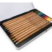 Picture of Bruynzeel Expression Colour Pencils 12 Set