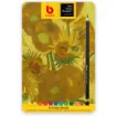 Picture of Bruynzeel x Van Gogh Museum Color Pencils 12's