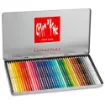 Picture of Caran d'Ache Supracolor Soft Tin of 40