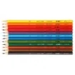 Picture of Koh-I-Noor Watercolour Pencils 12's