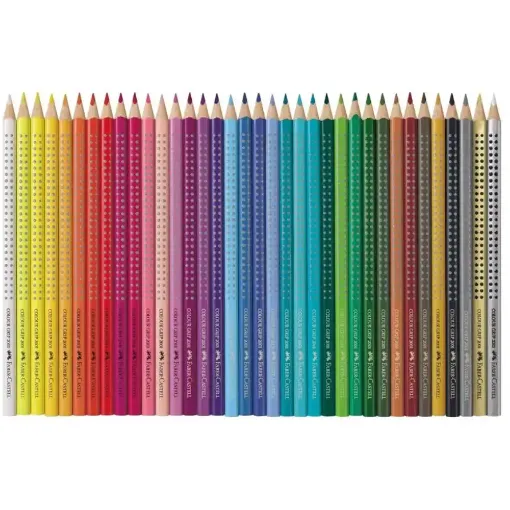 Picture of Faber Castell Colour Grip Pencil Set Ranges