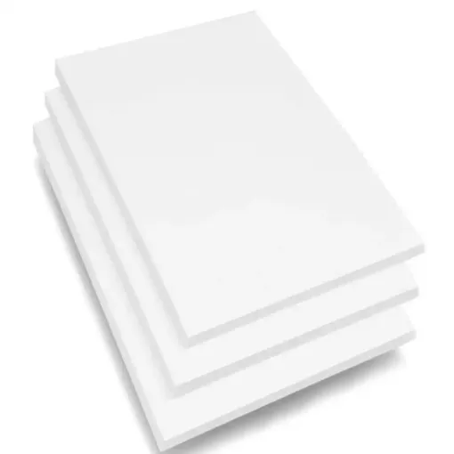 Picture of Lino Print Foam A4 10mm Sheets - Pack of 10 sheets